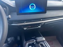 Wuling Jiachen 2022 1.5T CVT Smart Luxury - ფოტო 19
