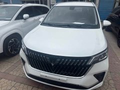 Wuling Jiachen 2022 1.5T CVT Smart Luxury - ფოტო 2