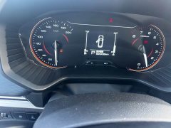 Wuling Jiachen 2022 1.5T CVT Smart Luxury - ფოტო 20
