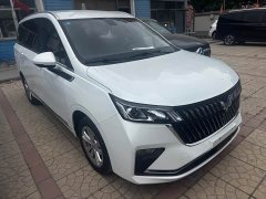 Wuling Jiachen 2022 1.5T CVT Smart Luxury - ფოტო 3