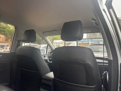 Wuling Jiachen 2022 1.5T CVT Smart Luxury - ფოტო 8