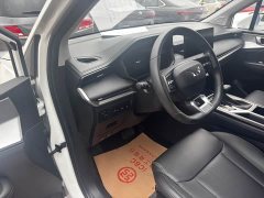 Wuling Jiachen 2022 1.5T CVT Smart Luxury - ფოტო 9