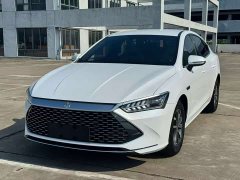 BYD Qin PLUS 2023 Champion Edition DM-i 55KM Leading - ფოტო 1