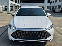 BYD Qin PLUS 2023 Champion Edition DM-i 55KM Leading - ფოტო 3