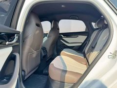 BYD Qin PLUS 2023 Champion Edition DM-i 55KM Leading - ფოტო 4