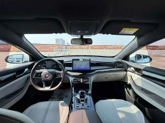 BYD Qin PLUS 2023 Champion Edition DM-i 55KM Leading - ფოტო 5