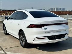 BYD Qin PLUS 2023 Champion Edition DM-i 55KM Leading - ფოტო 7