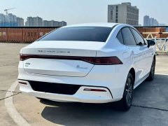 BYD Qin PLUS 2023 Champion Edition DM-i 55KM Leading - ფოტო 8