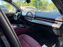 BMW 5 Series 530Li Luxury M Sport Package - ფოტო 10