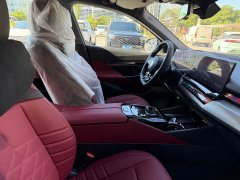 BMW 5 Series 530Li Luxury M Sport Package - ფოტო 11