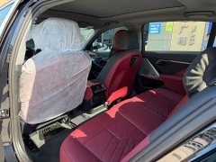 BMW 5 Series 530Li Luxury M Sport Package - ფოტო 12