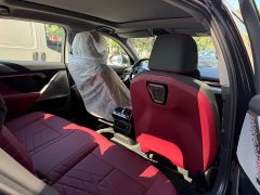 BMW 5 Series 530Li Luxury M Sport Package - ფოტო 13