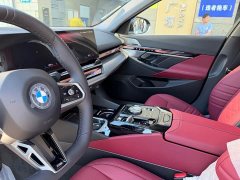BMW 5 Series 530Li Luxury M Sport Package - ფოტო 6