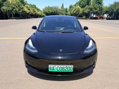 Tesla Model 3 2020 Facelift Standard Range RWD Upgrade - ფოტო 2
