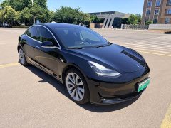 Tesla Model 3 2020 Facelift Standard Range RWD Upgrade - ფოტო 3