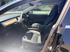 Tesla Model 3 2020 Facelift Standard Range RWD Upgrade - ფოტო 5