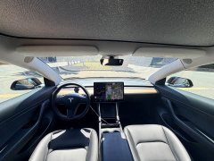Tesla Model 3 2020 Facelift Standard Range RWD Upgrade - ფოტო 6