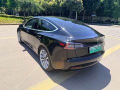 Tesla Model 3 2020 Facelift Standard Range RWD Upgrade - ფოტო 7
