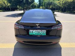 Tesla Model 3 2020 Facelift Standard Range RWD Upgrade - ფოტო 8