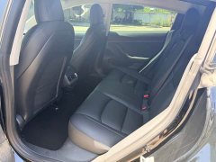 Tesla Model 3 2020 Facelift Standard Range RWD Upgrade - ფოტო 9
