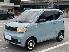 Wuling Hongguang MINIEV 2022 Zizai Trim Ternary Lithium Battery - ფოტო 1