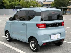 Wuling Hongguang MINIEV 2022 Zizai Trim Ternary Lithium Battery - ფოტო 4