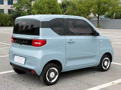 Wuling Hongguang MINIEV 2022 Zizai Trim Ternary Lithium Battery - ფოტო 6