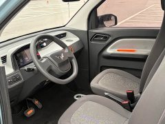 Wuling Hongguang MINIEV 2022 Zizai Trim Ternary Lithium Battery - ფოტო 7