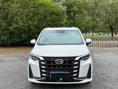 GAC Aion M6 2021 PRO 270T DCT Deluxe Edition - ფოტო 2
