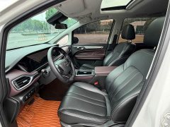 GAC Aion M6 2021 PRO 270T DCT Deluxe Edition - ფოტო 4