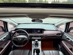 GAC Aion M6 2021 PRO 270T DCT Deluxe Edition - ფოტო 5
