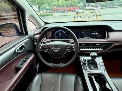 GAC Aion M6 2021 PRO 270T DCT Deluxe Edition - ფოტო 8