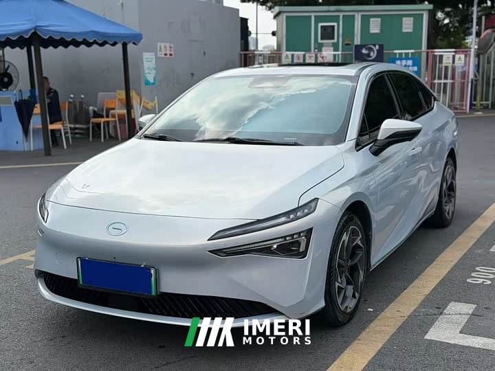 GAC AION S MAX 2024 70 Star Edition - ავტომობილი ჩინეთიდან