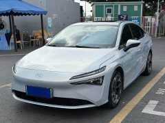 GAC AION S MAX 2024 70 Star Edition - ფოტო 1