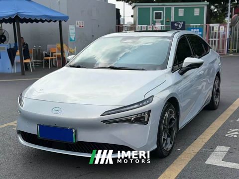 2023 GAC AION S MAX 2024 70 Star Edition - ავტომობილი ჩინეთიდან