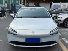 GAC AION S MAX 2024 70 Star Edition - ფოტო 2