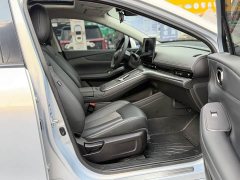 GAC AION S MAX 2024 70 Star Edition - ფოტო 4