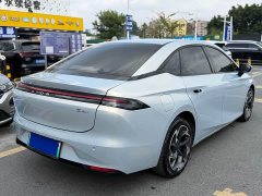 GAC AION S MAX 2024 70 Star Edition - ფოტო 8