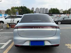 GAC AION S MAX 2024 70 Star Edition - ფოტო 9
