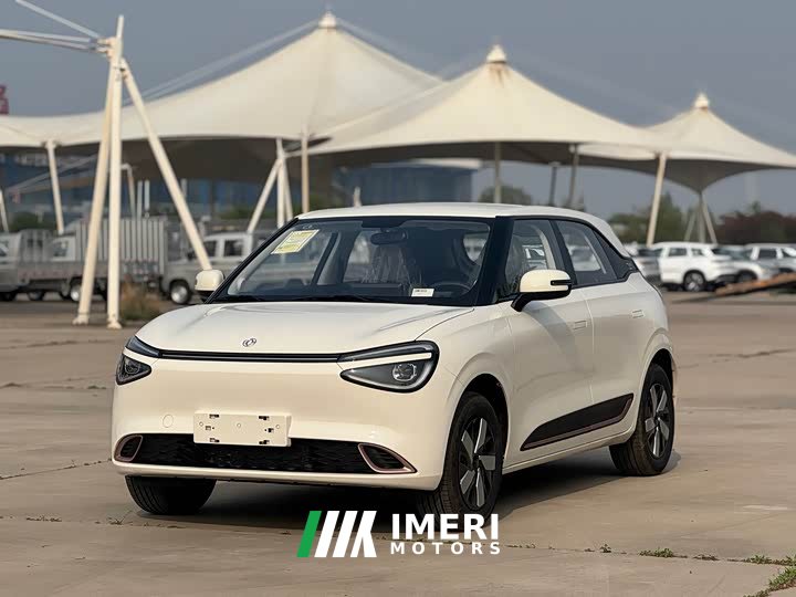 Nano 01 430 Air - автомобиль из Китая