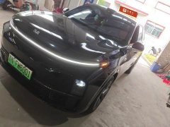 Li Auto L7 2024 MAX - ფოტო 1