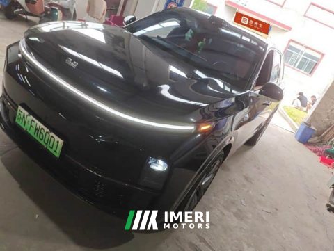 2025 Li Auto L7 2024 MAX - ავტომობილი ჩინეთიდან