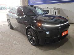 Li Auto L7 2024 MAX - ფოტო 2