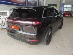 Li Auto L7 2024 MAX - ფოტო 3