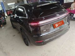 Li Auto L7 2024 MAX - ფოტო 4