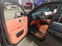 Li Auto L7 2024 MAX - ფოტო 5