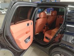 Li Auto L7 2024 MAX - ფოტო 6