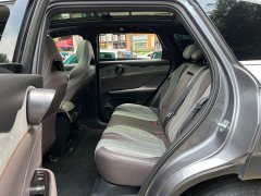BYD Frigate 07 DM-i 100KM Prestige - ფოტო 10