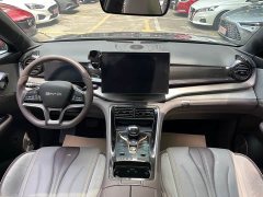 BYD Frigate 07 DM-i 100KM Prestige - ფოტო 11