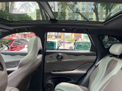 BYD Frigate 07 DM-i 100KM Prestige - ფოტო 12